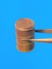 Point of no Return 3523049 Beczki 600l / Barrels 60l 1/35